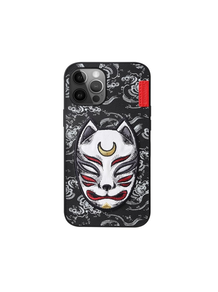 SKINARMA APPLE IPHONE 12 PRO MAX 6.7 MASUKU BACK CASE
