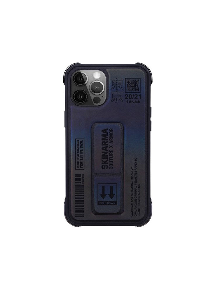 SKINARMA APPLE IPHONE 12/12 PRO 6.1 KIRA KOBAI BACK CASE