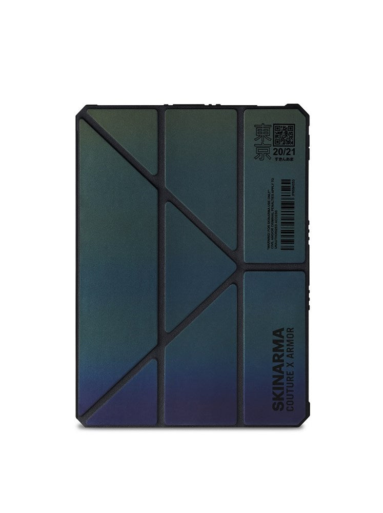 SKINARMA APPLE IPAD PRO 11 2021 KIRA KOBAI FOLIO CASE