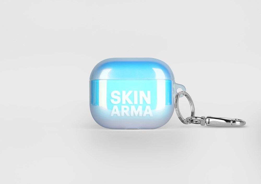 SKINARMA APPLE AIRPODS 3 KIRAMEKU CASE