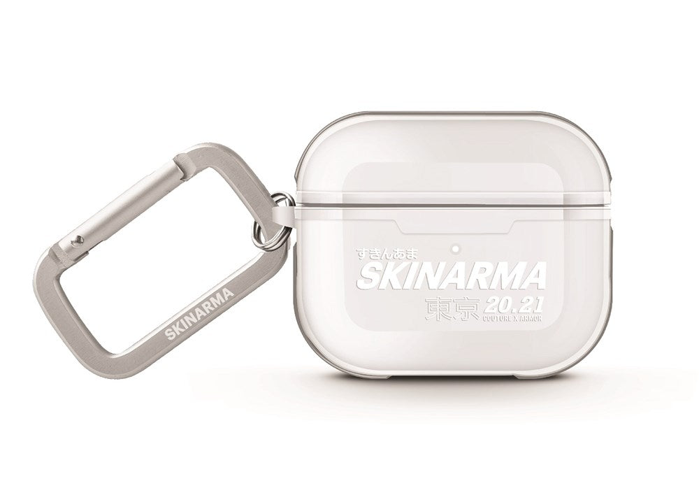 SKINARMA APPLE AIRPODS 3 KINZOKU CASE