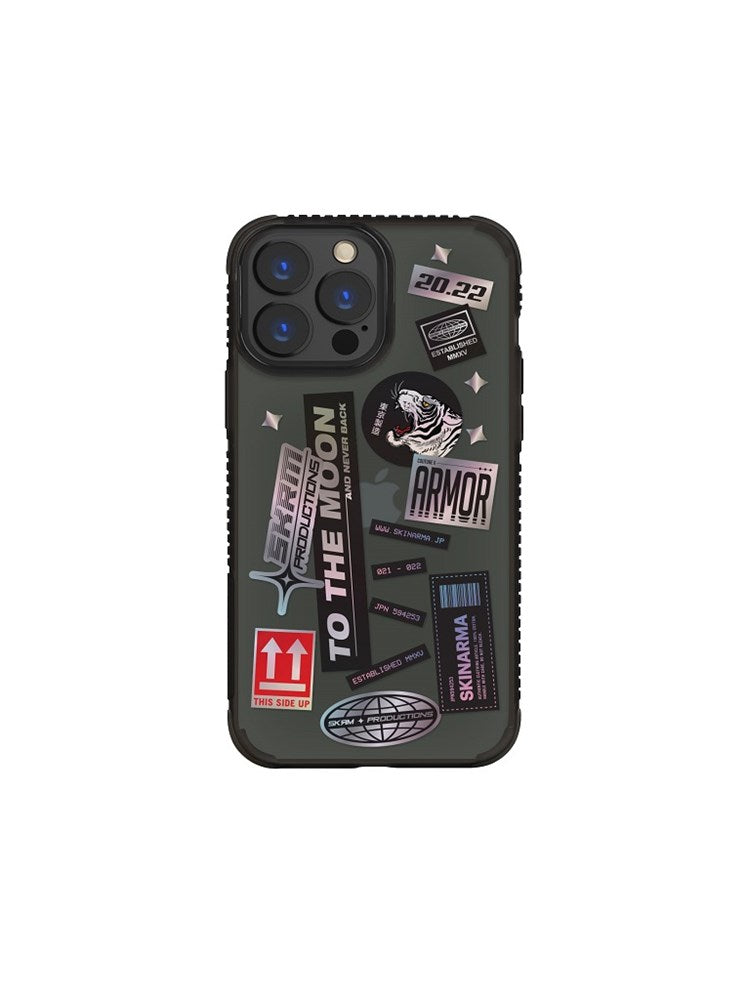 SKINARMA TAKUSAN IPHONE 13 PRO 6.1 BACK CASE