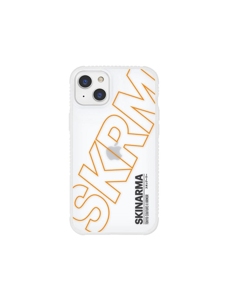 SKINARMA UEMUKI IPHONE 13 6.1 BACK CASE