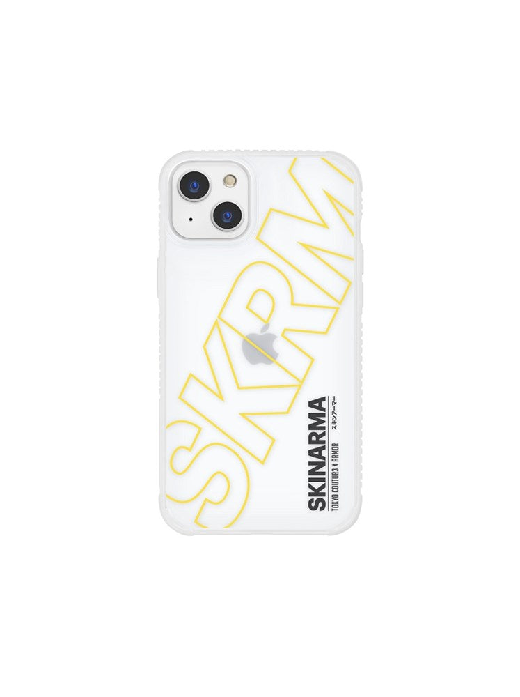 SKINARMA UEMUKI IPHONE 13 6.1 BACK CASE