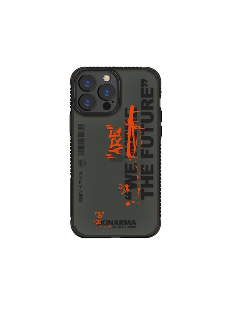 SKINARMA KYANSERU IPHONE 13 PRO MAX 6.7 BACK CASE