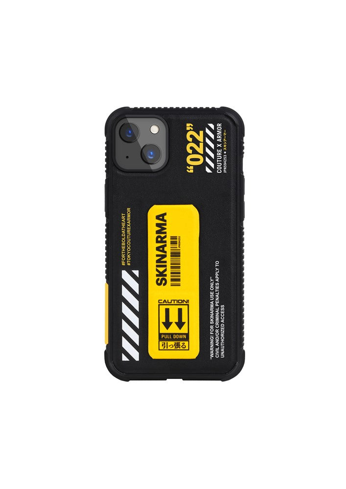 SKINARMA SHINGOKI IPHONE 13 6.1 BACK CASE