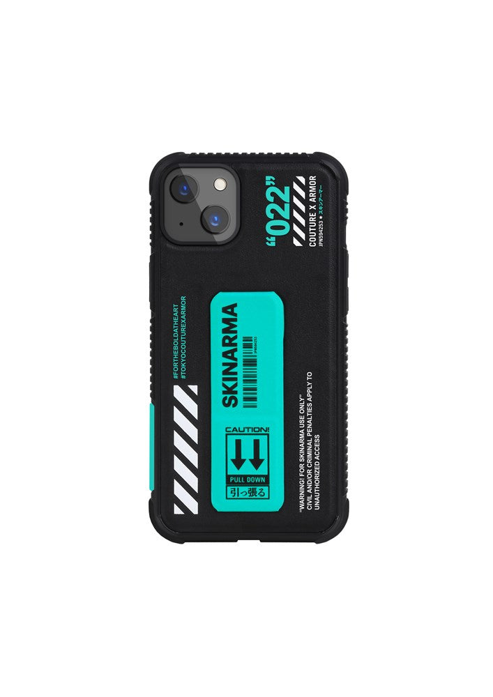 SKINARMA SHINGOKI IPHONE 13 6.1 BACK CASE