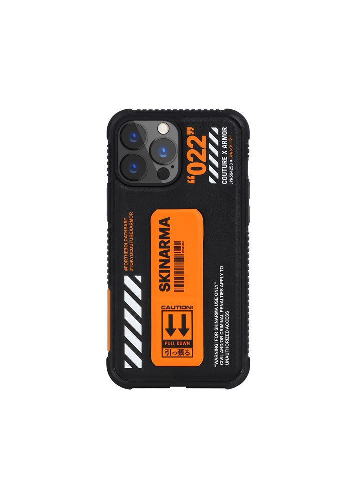 SKINARMA SHINGOKI IPHONE 13 PRO 6.1 BACK CASE