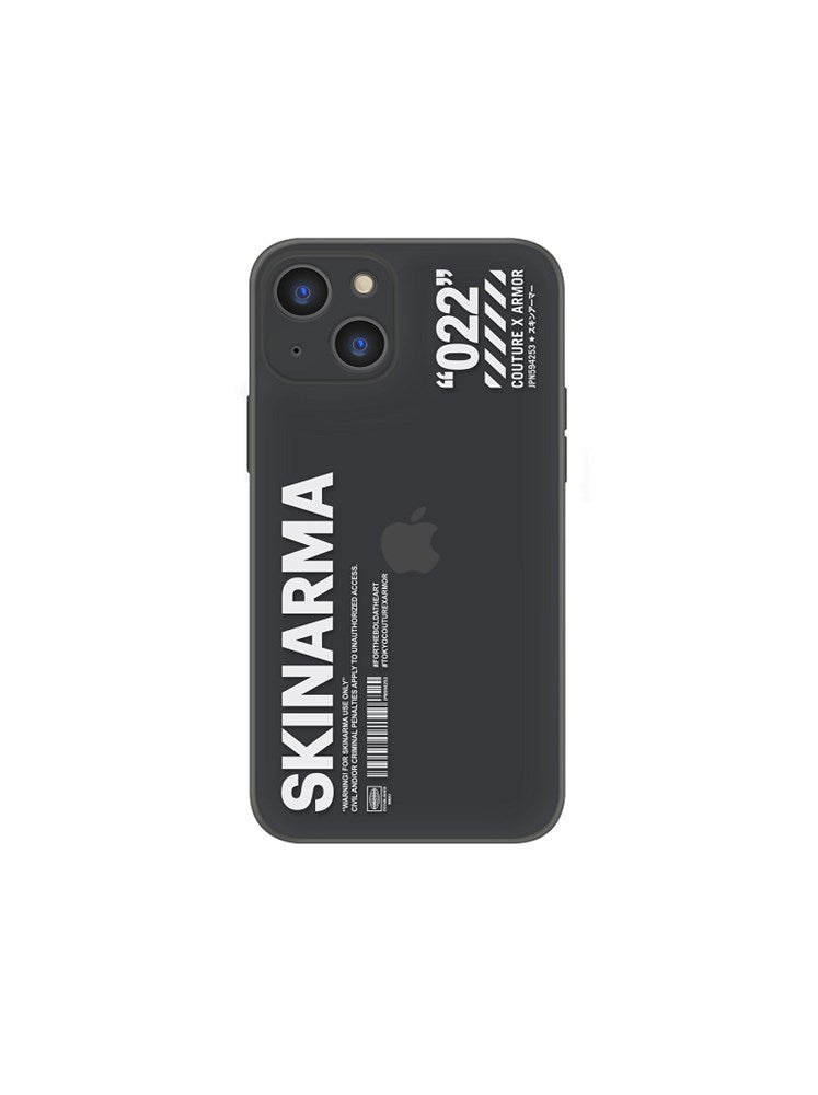 SKINARMA HADAKA X22 IPHONE 13 6.1 BACK CASE