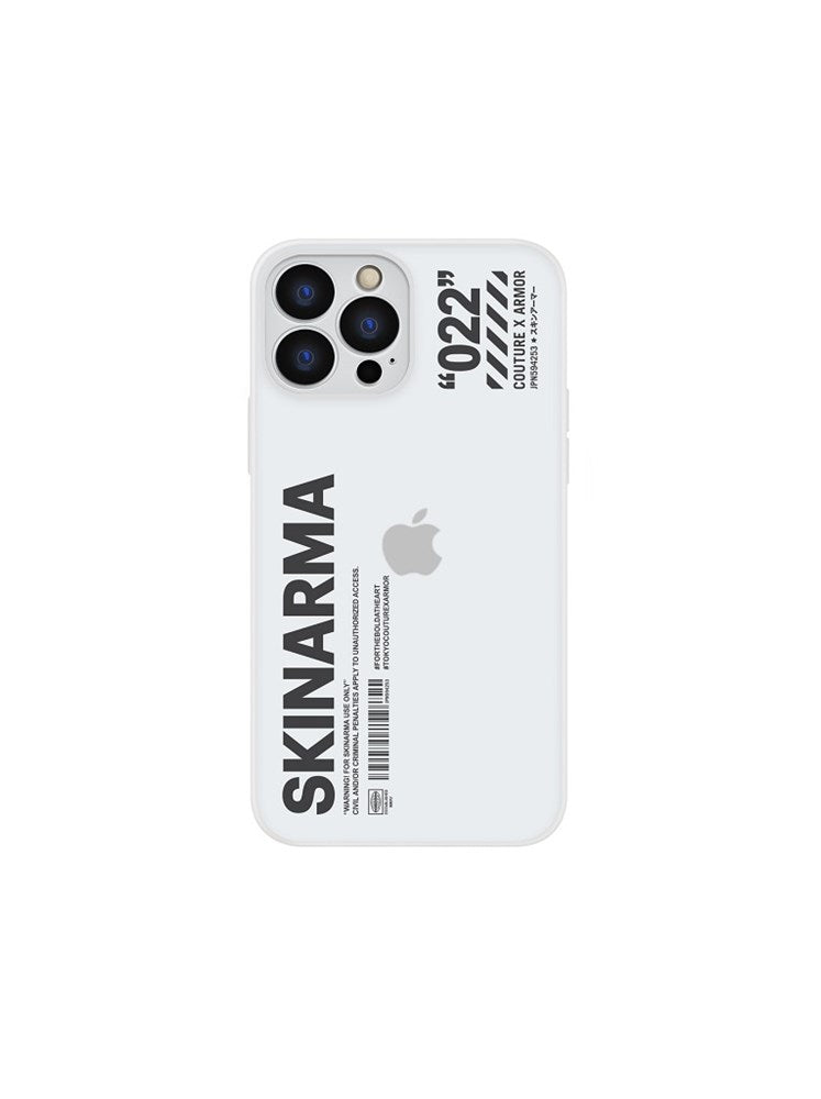 SKINARMA HADAKA X22 IPHONE 13 PRO 6.1 BACK CASE