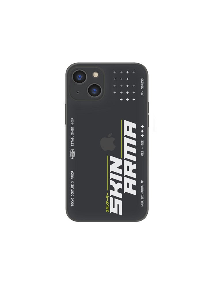 SKINARMA HADAKA TSUIKA IPHONE 13 6.1 BACK CASE