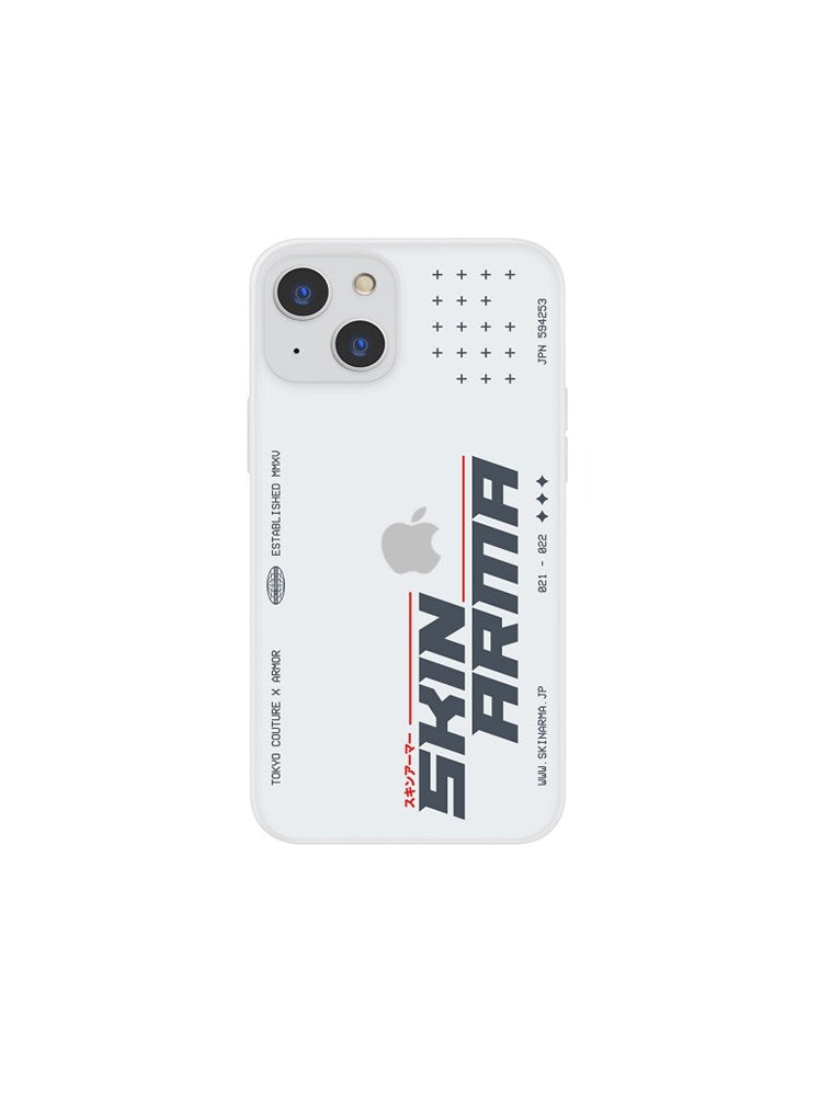 SKINARMA HADAKA TSUIKA IPHONE 13 6.1 BACK CASE