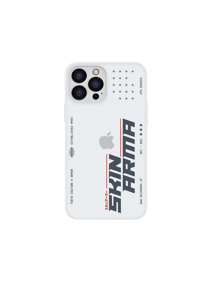SKINARMA HADAKA TSUIKA IPHONE 13 PRO 6.1 BACK CASE