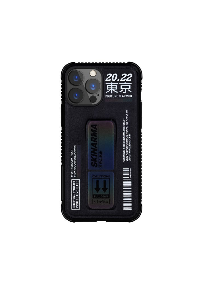 SKINARMA KIRA KODO IPHONE 13 PRO MAX 6.7 BACK CASE