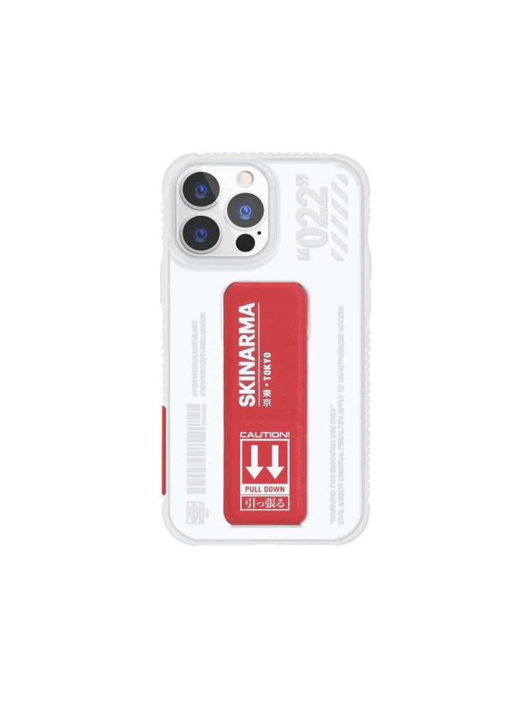 SKINARMA TAIHI SORA IPHONE 13 PRO MAX 6.7 BACK CASE