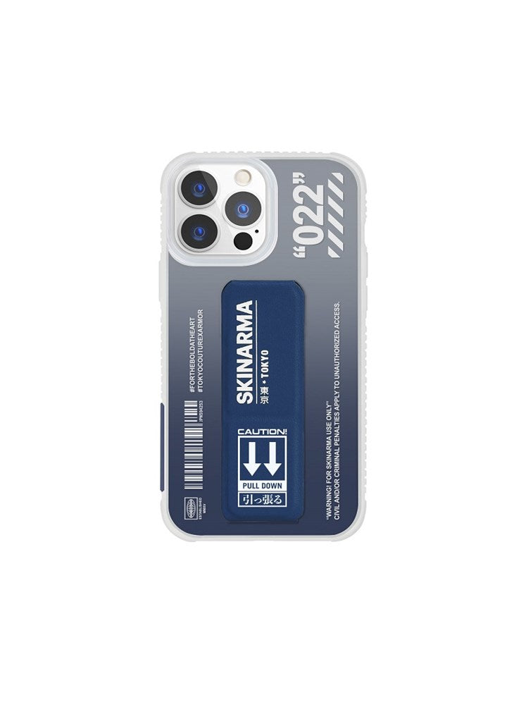 SKINARMA TAIHI KOBAI IPHONE 13 PRO MAX 6.7 BACK CASE