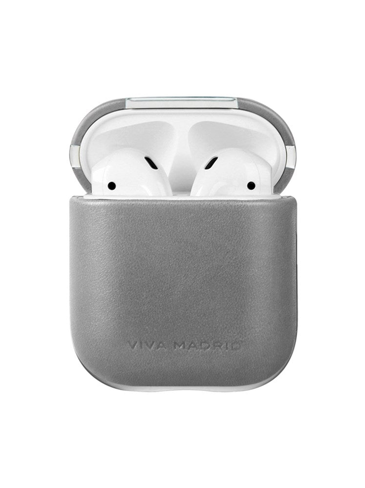 VIVA APPLE AIRPODS ALLURE LEATHER CASE