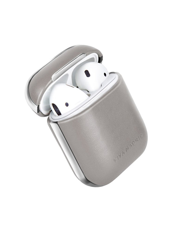 VIVA APPLE AIRPODS ALLURE LEATHER CASE