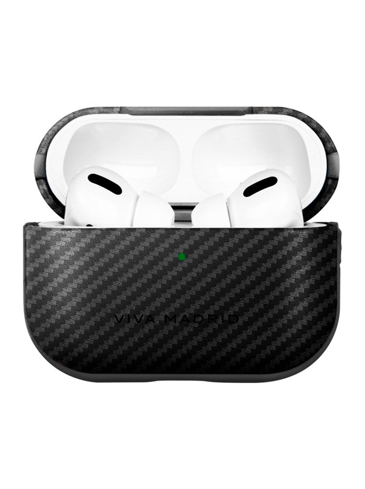 VIVA APPLE AIRPODS PRO VELLUM LEATHER CASE