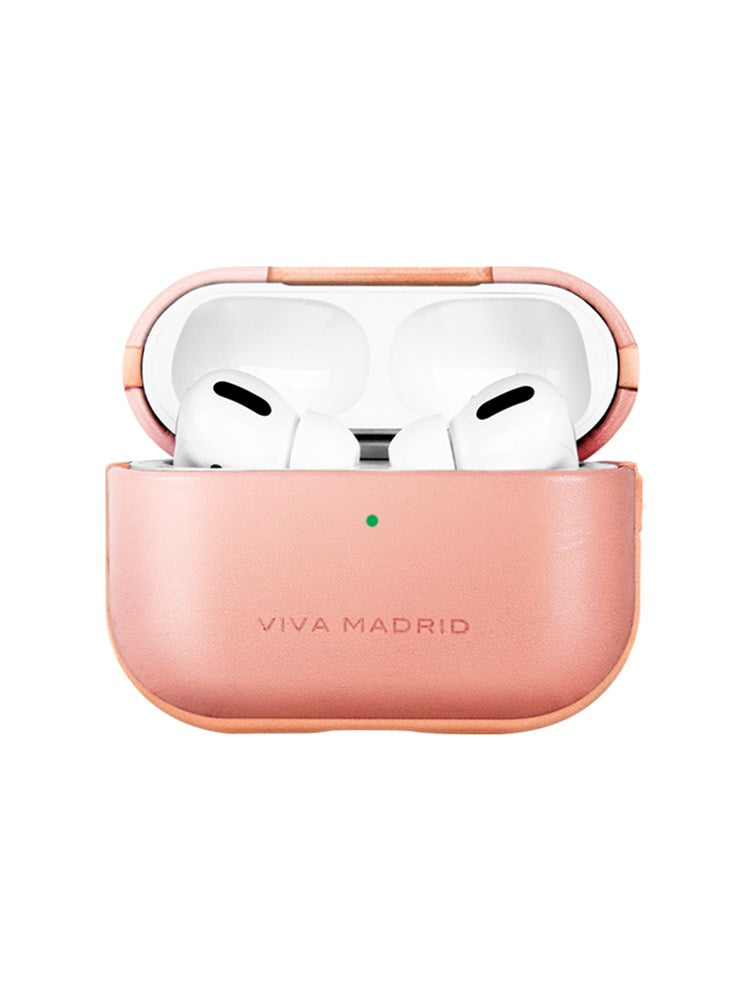 VIVA APPLE AIRPODS PRO ALLURE LEATHER CASE