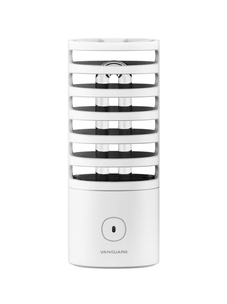 VANGUARD SMARTCARE ILLUMAX PORTABLE UV GERMICIDAL LAMP