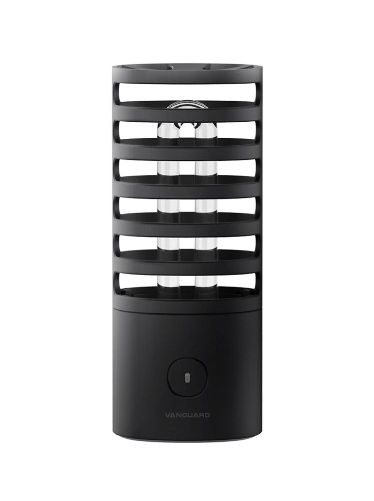 VANGUARD SMARTCARE ILLUMAX PORTABLE UV GERMICIDAL LAMP