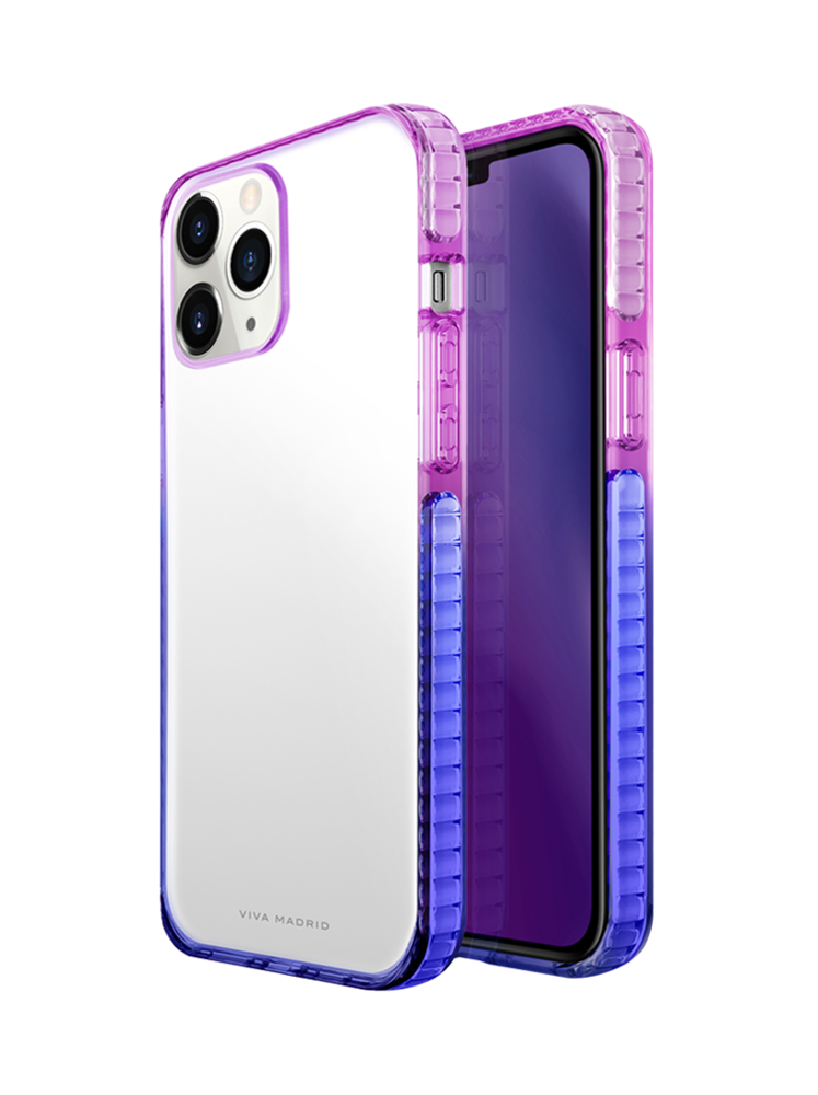 VIVA APPLE IPHONE 12 PRO MAX 6.7 AURORA BACK CASE