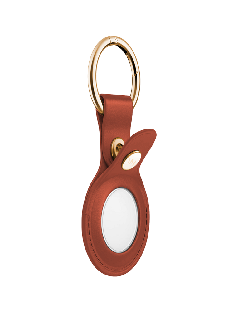 VIVA AIRTRAX AIRTAG KEY RING