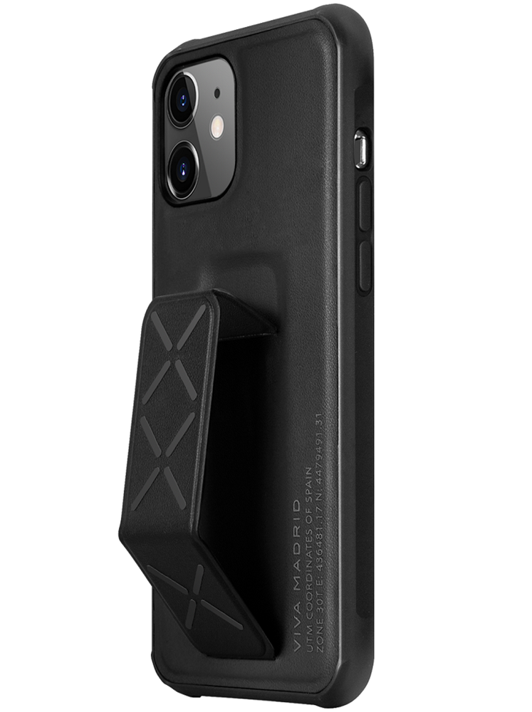 VIVA APPLE IPHONE 12/12 PRO 6.1 MORPHIX BACK CASE