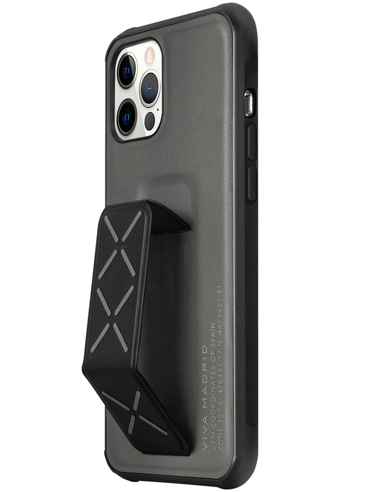 VIVA APPLE IPHONE 12 PRO MAX 6.7 MORPHIX BACK CASE