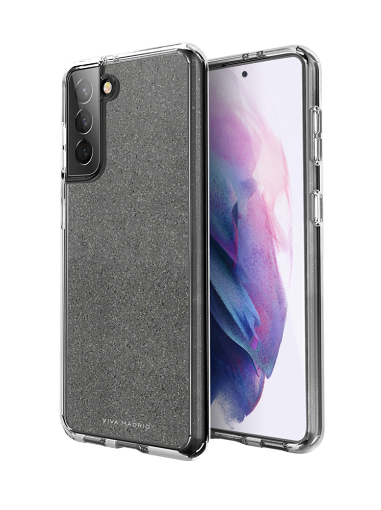 VIVA SAMSUNG GALAXY S21+ CELESTE BACK CASE