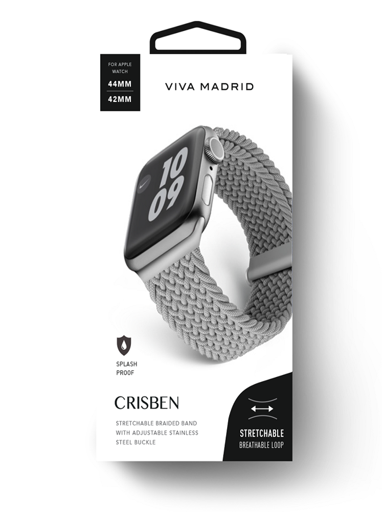 VIVA APPLE WATCH STRAP CRISBEN 42/44MM