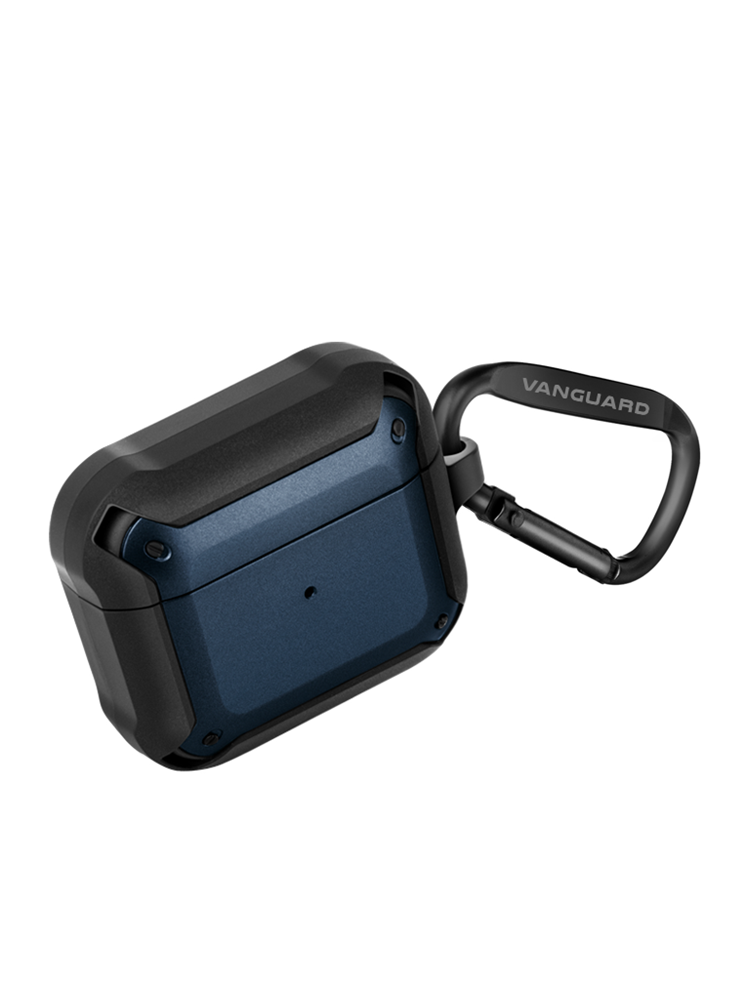 VANGUARD APPLE AIRPODS 3 FORTEX CASE