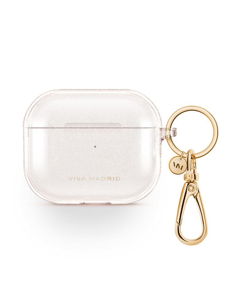 VIVA APPLE AIRPODS 3 SHIMMER CASE