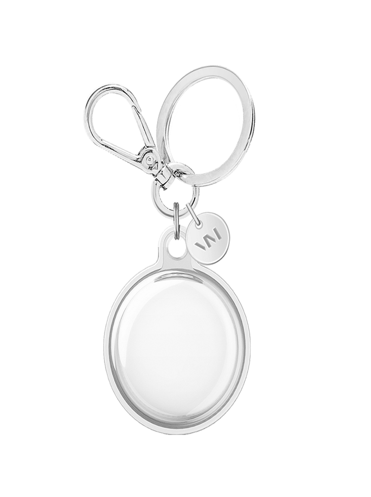 VIVA CLARO 360 AIRTAG KEY RING