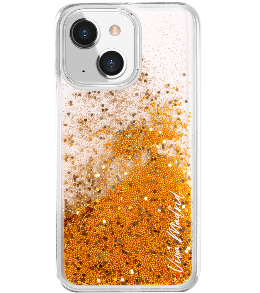 VIVA GLAMOUR APPLE IPHONE 13 6.1 BACK CASE