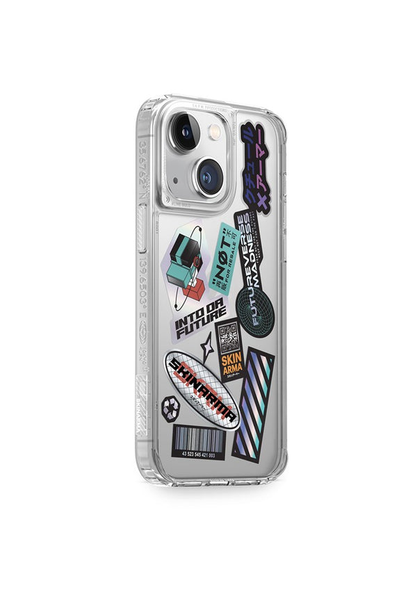 SKINARMA IPHONE 14 (6.1
