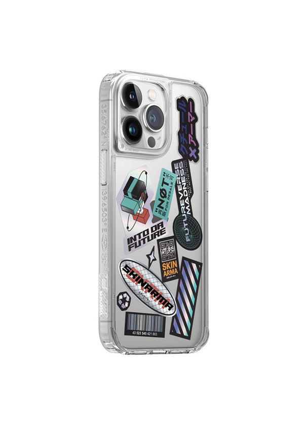 SKINARMA IPHONE 14 PRO (6.1