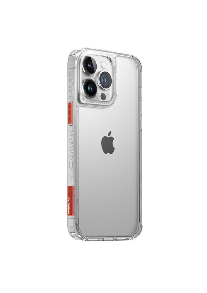 SKINARMA IPHONE 14 PRO (6.1")SAIDO BACK CASE