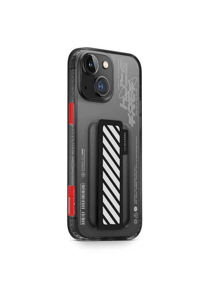 SKINARMA IPHONE 14 PLUS (6.7") KAZE BACK CASE