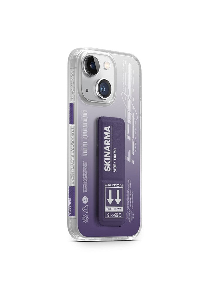 SKINARMA IPHONE 14 PLUS (6.7") TAIHI KOBAI BACK CASE
