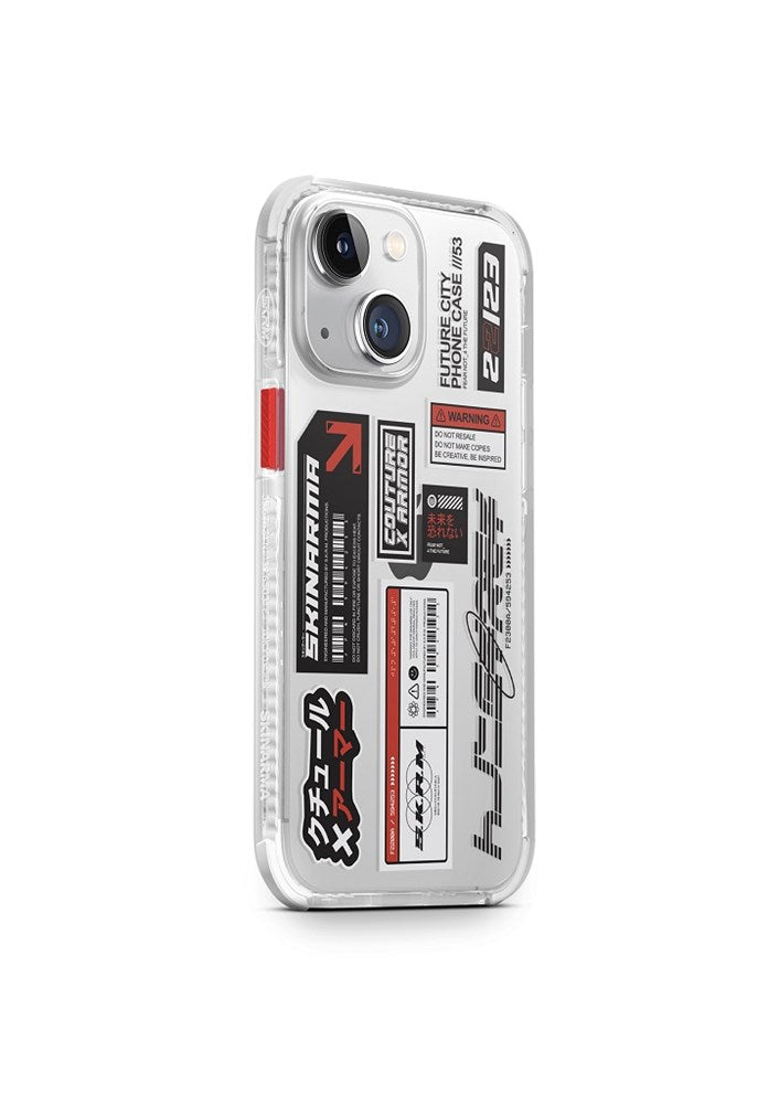 SKINARMA IPHONE 14 (6.1") TAITO BACK CASE