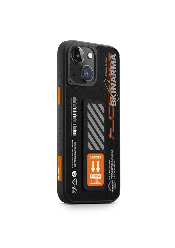 SKINARMA IPHONE 14 (6.1") SHINGOKI BACK CASE
