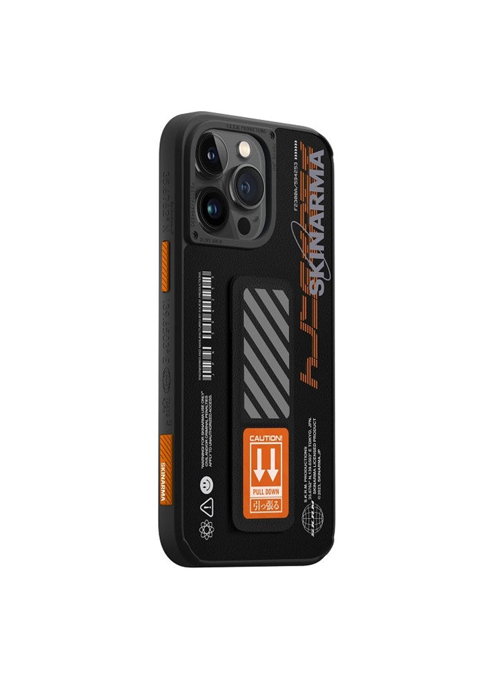SKINARMA IPHONE 14 PLUS (6.7")SHINGOKI BACK CASE