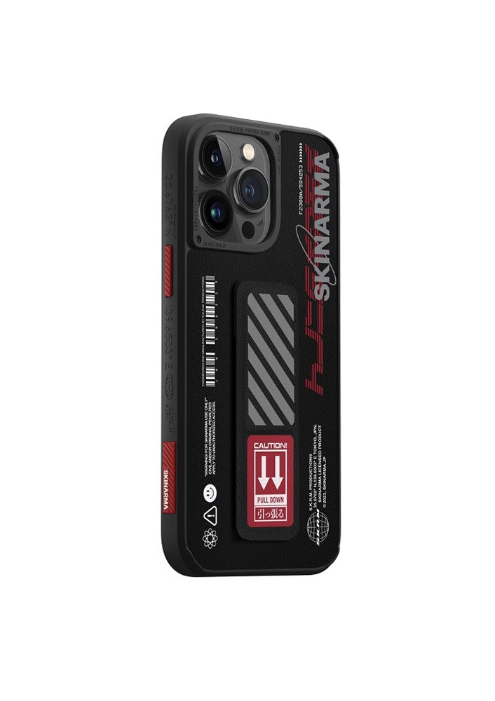 SKINARMA IPHONE 14 PRO MAX (6.7")SHINGOKI BACK CASE