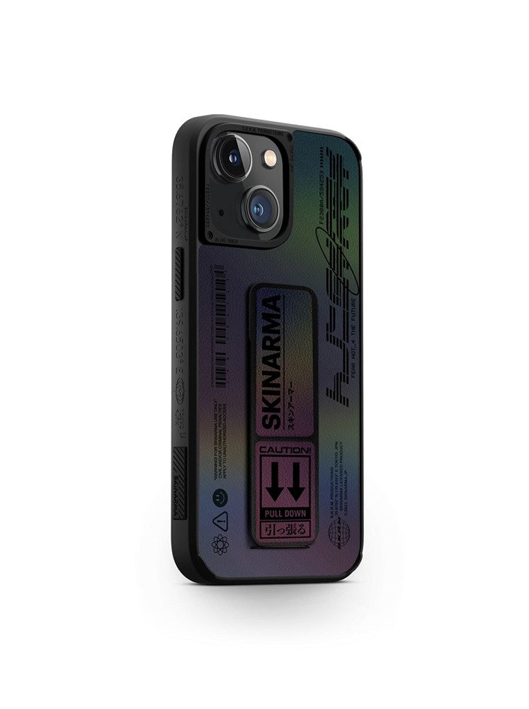 SKINARMA IPHONE 14 (6.1")KIRA KOBAI BACK CASE