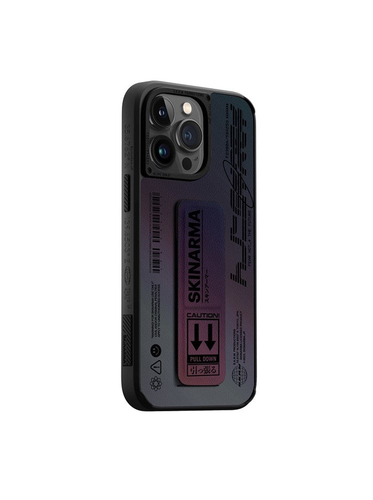 SKINARMA IPHONE 14 PRO MAX (6.7")KIRA KOBAI BACK CASE