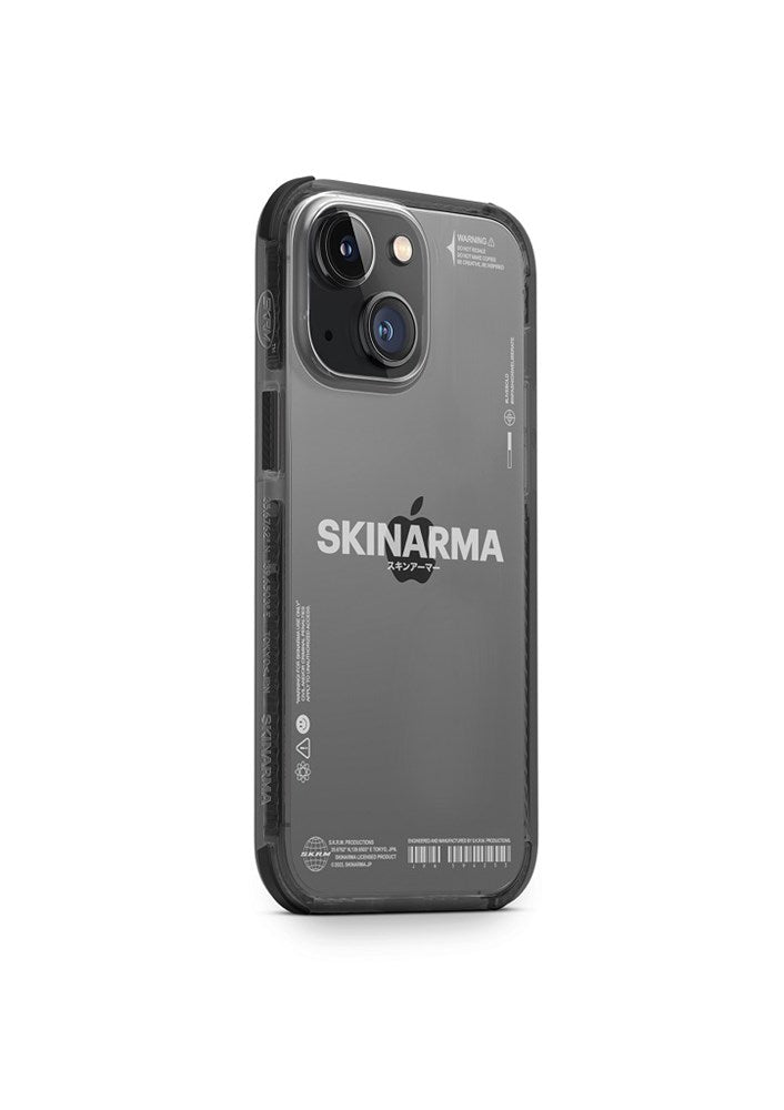 SKINARMA IPHONE 14 PLUS (6.7") IRO BACK CASE