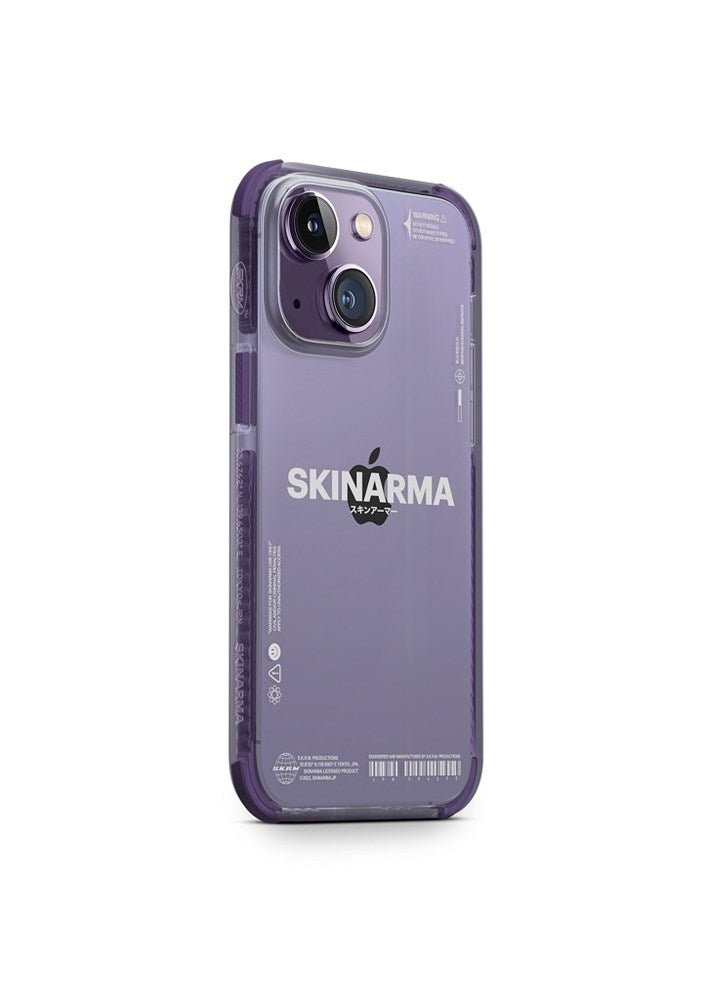 SKINARMA IPHONE 14 PLUS (6.7") IRO BACK CASE