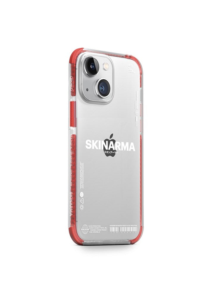 SKINARMA IPHONE 14 PLUS (6.7") IRO BACK CASE